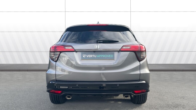 Honda HR-V 1.5 i-VTEC Turbo Sport CVT 5dr Petrol Hatchback